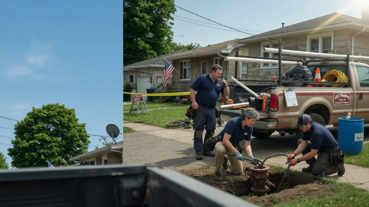 Water Heater Replacement in Blue Hill, NE near me